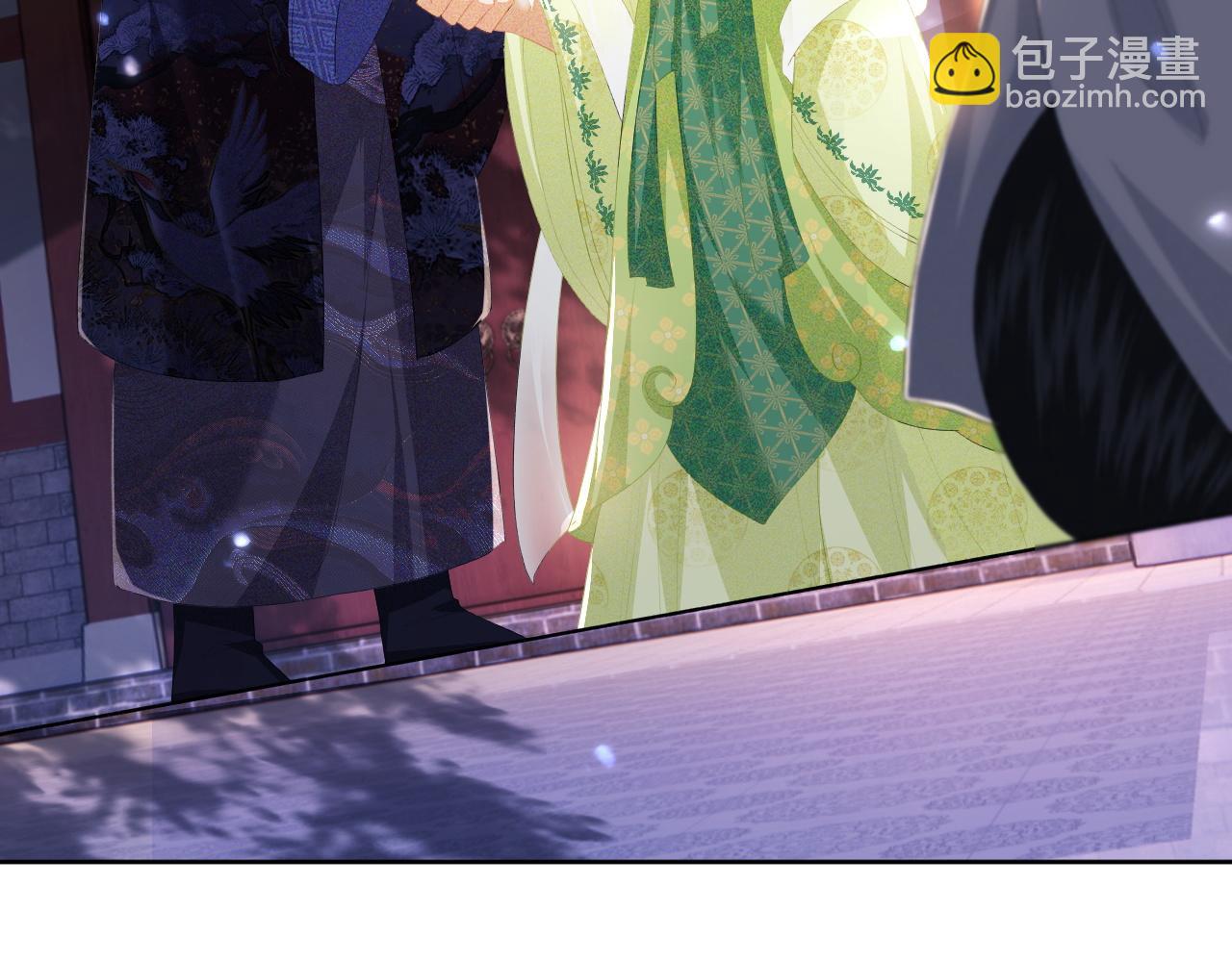 第23话 小鹿，别看了(1/3)-第24话