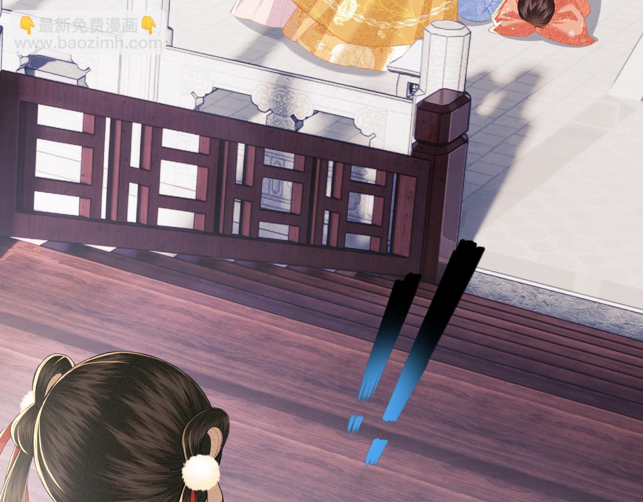 第27话 休想欺负我母妃！(1/2)-第28话