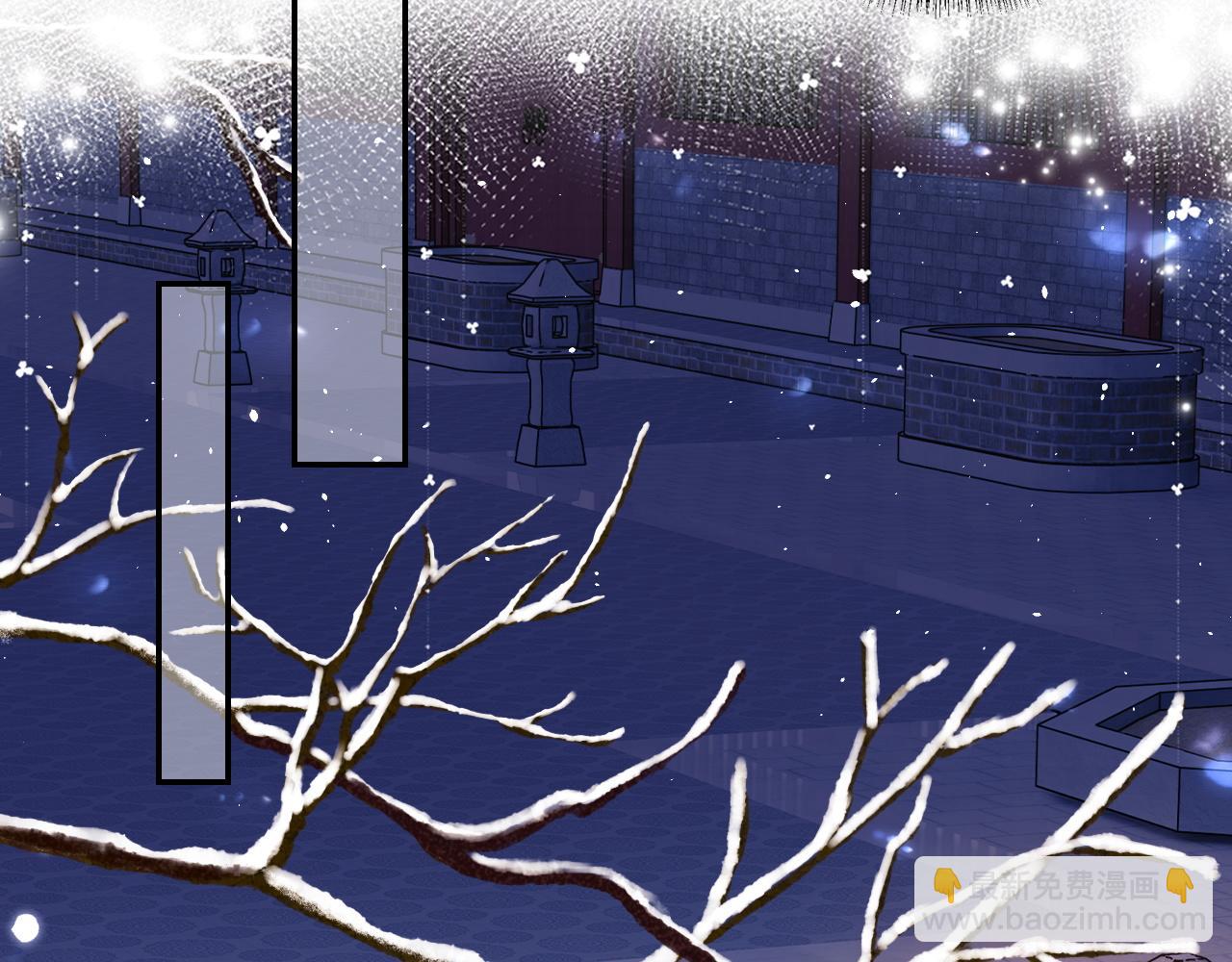 第31话 你接住我啦！(1/3)-第32话