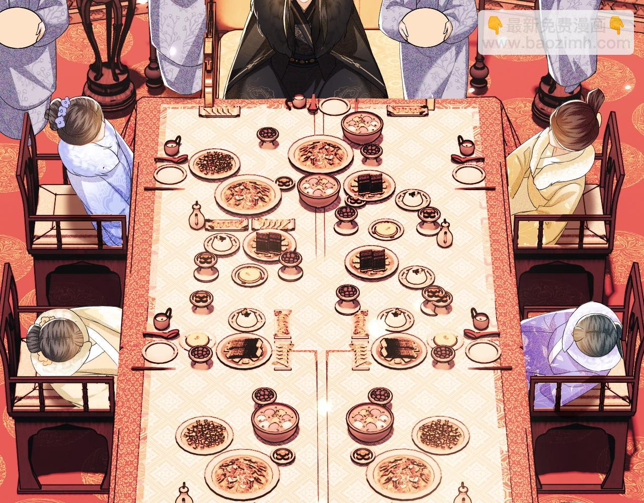 第31话 你接住我啦！(1/3)-第32话