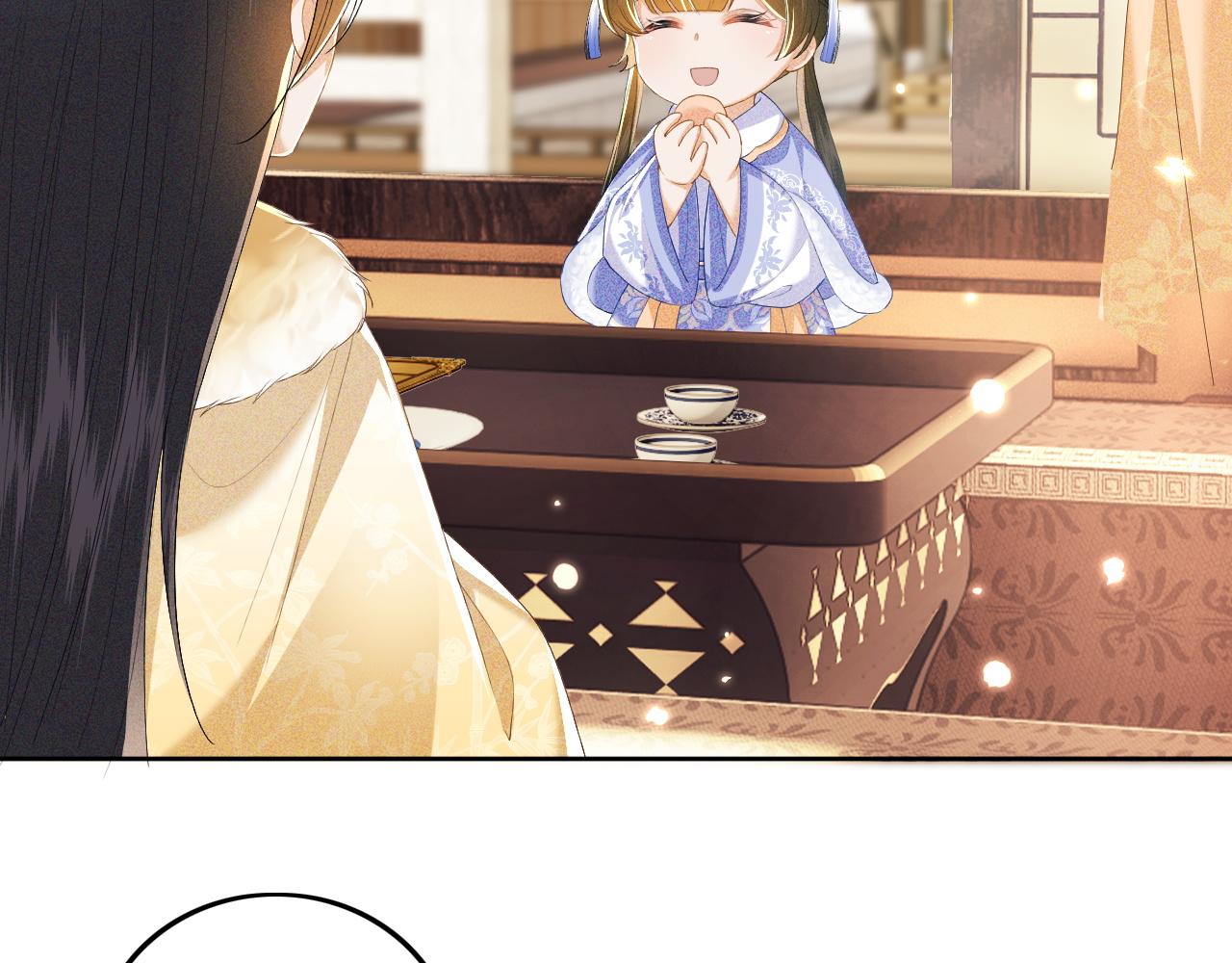 第37话 梅妃娘娘(1/2)-第38话