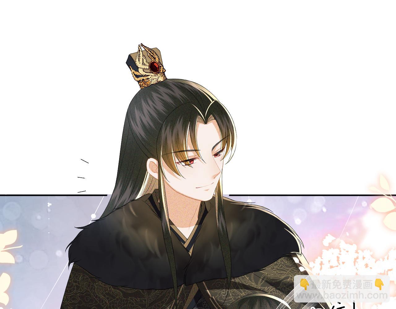 第39话 彻底攻略林帝(1/2)-第40话