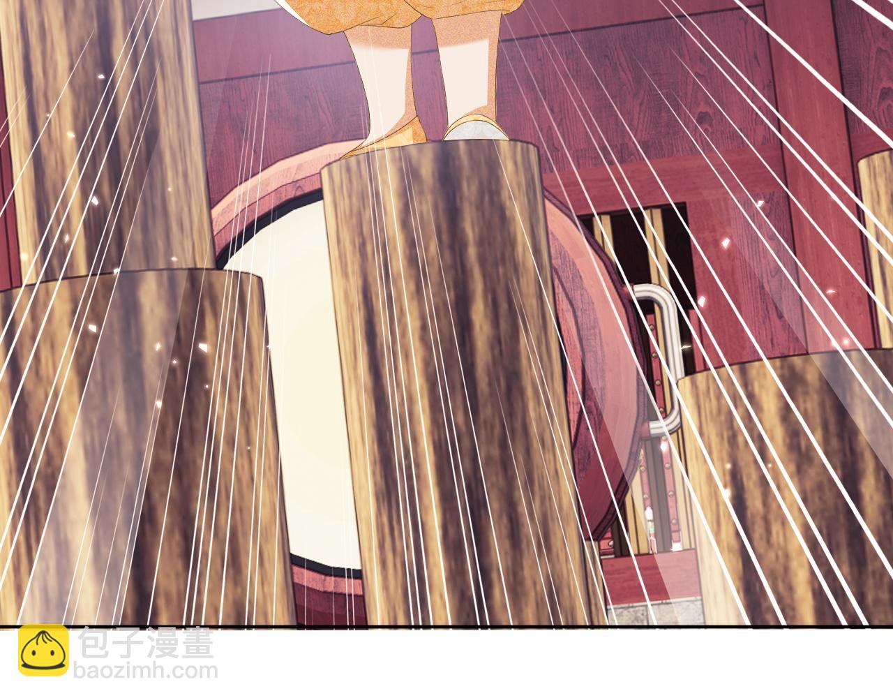 第51话 你这样的，本宫一个打十个(1/2)-第52话