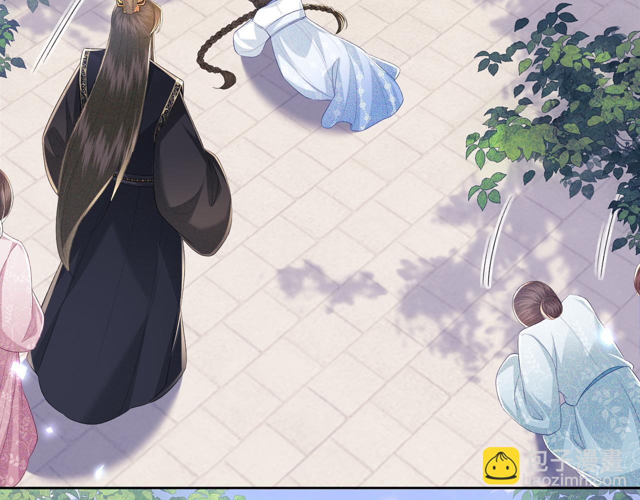 第57话 梅妃倒台(1/2)-第58话