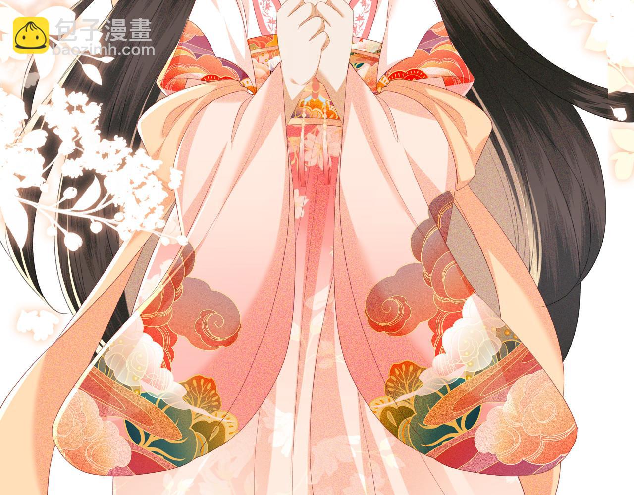 第63话 小鹿生辰(1/3)-第64话