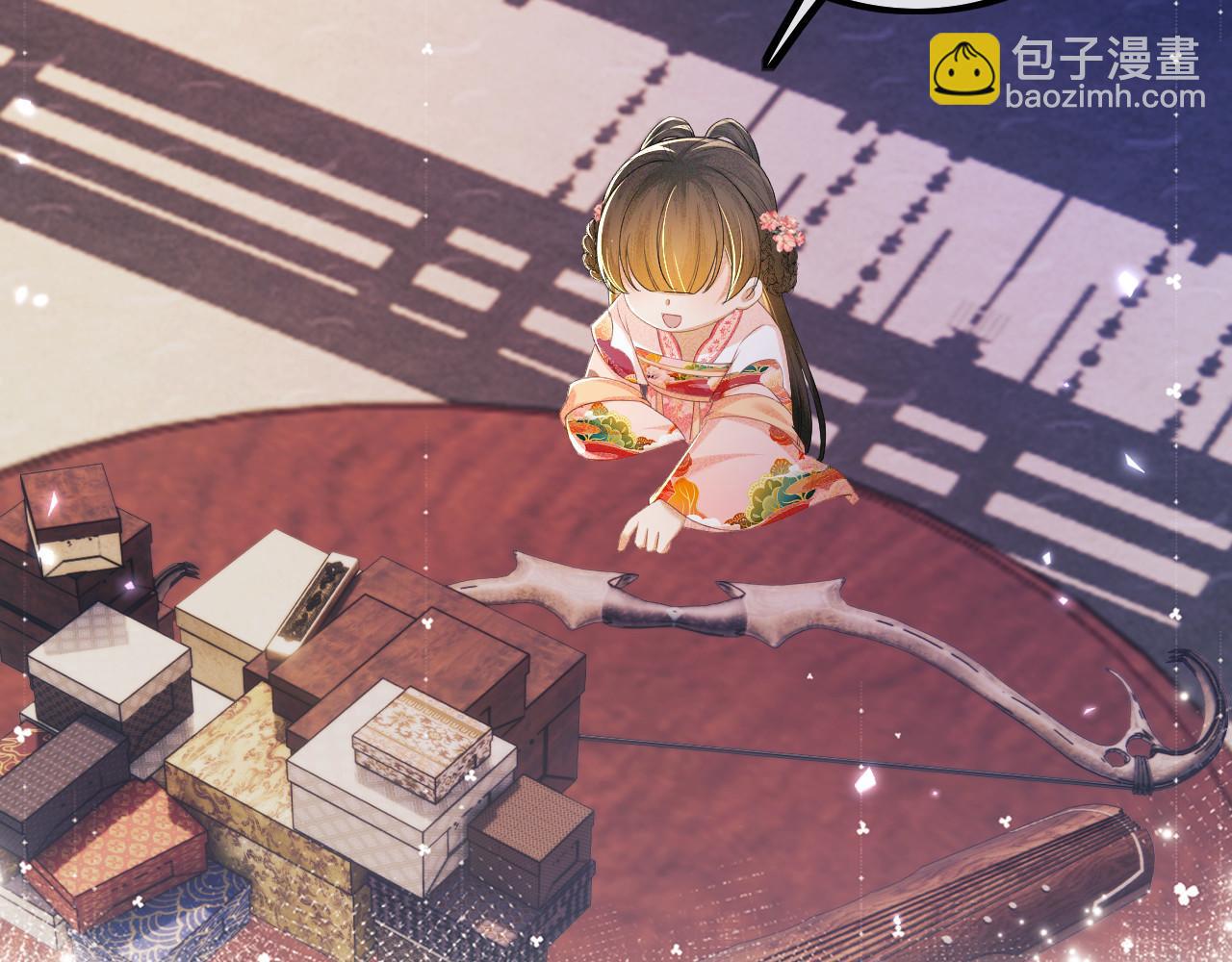 第63话 小鹿生辰(1/3)-第64话