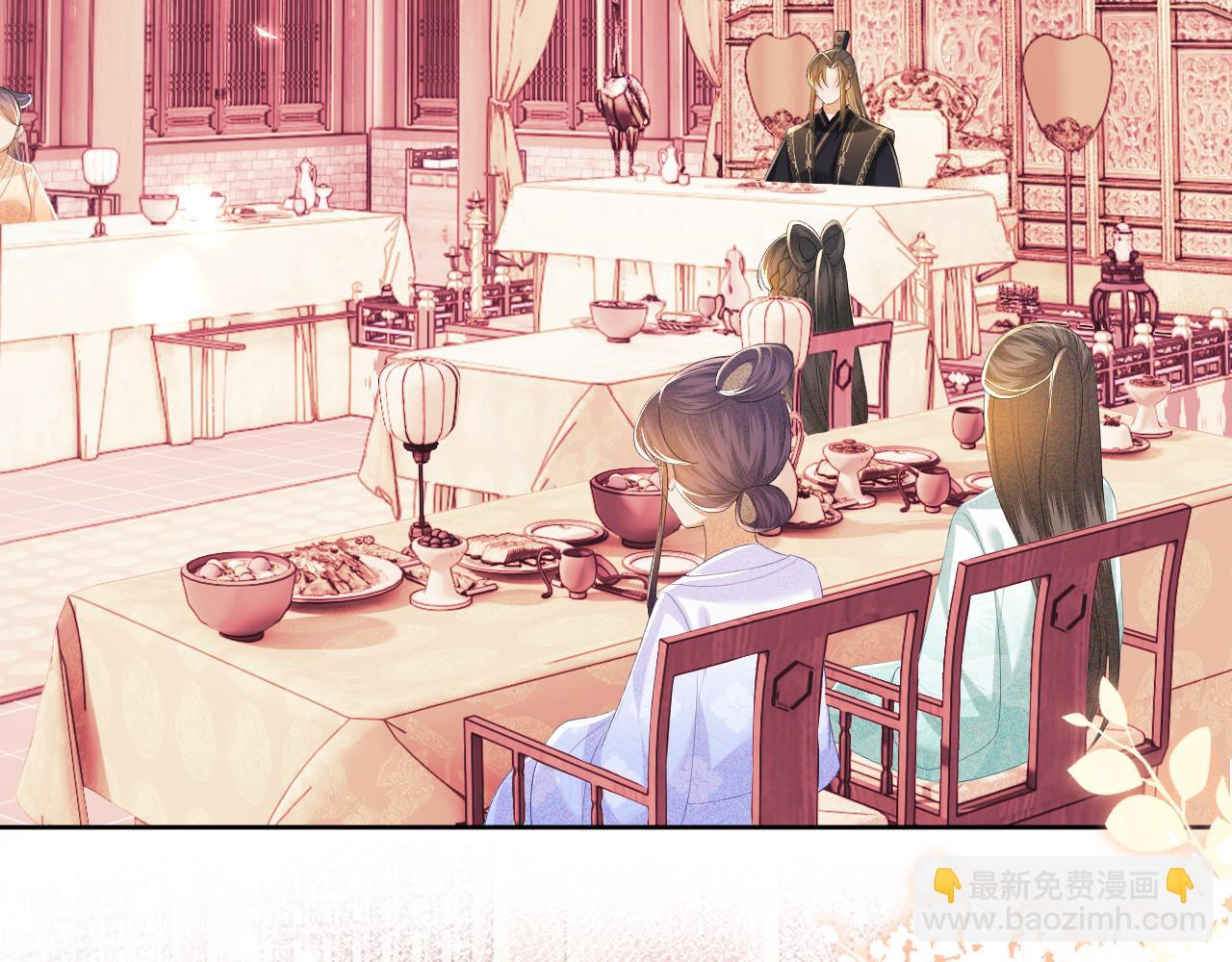 第63话 小鹿生辰(1/3)-第64话