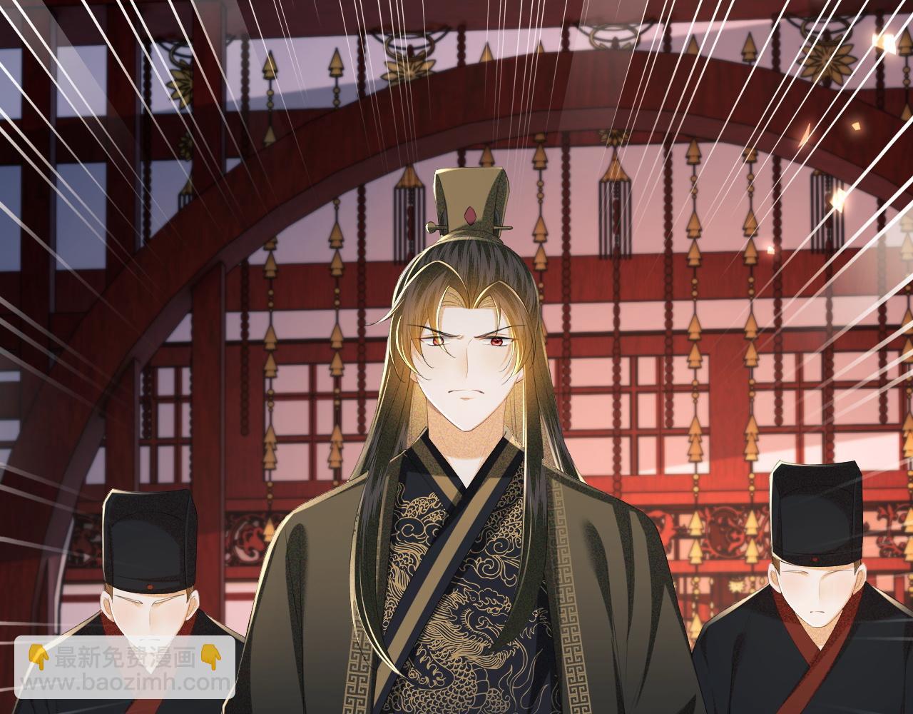 第65话 互相攀咬(1/2)-第66话