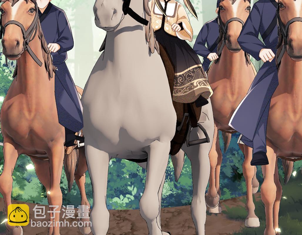 第71话 奚贵妃打虎(1/2)-第72话