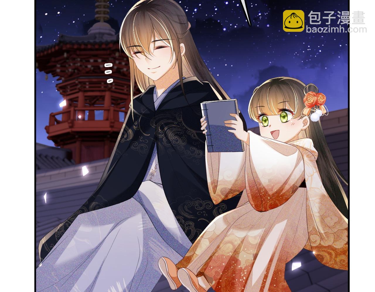 第77话 击掌立誓(1/2)-第78话