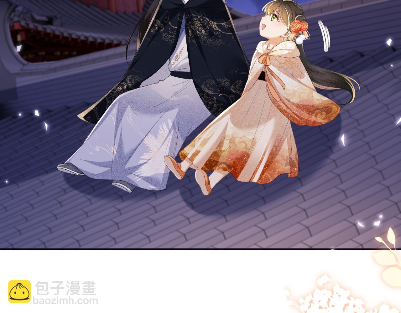 第77话 击掌立誓(1/2)-第78话