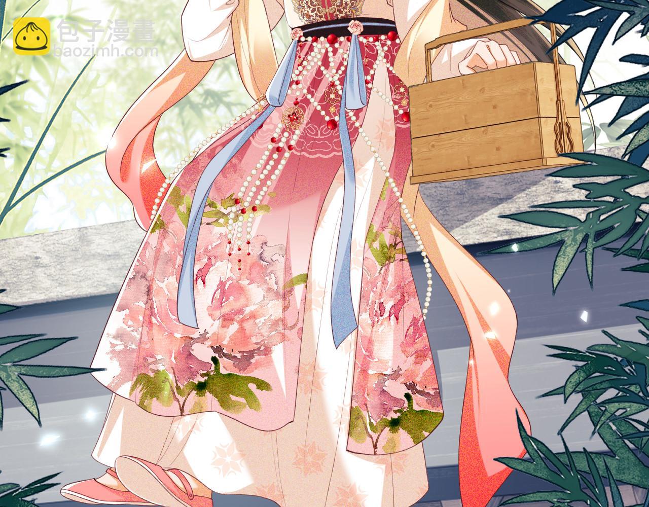 第79话 心仪之人(1/2)-第80话