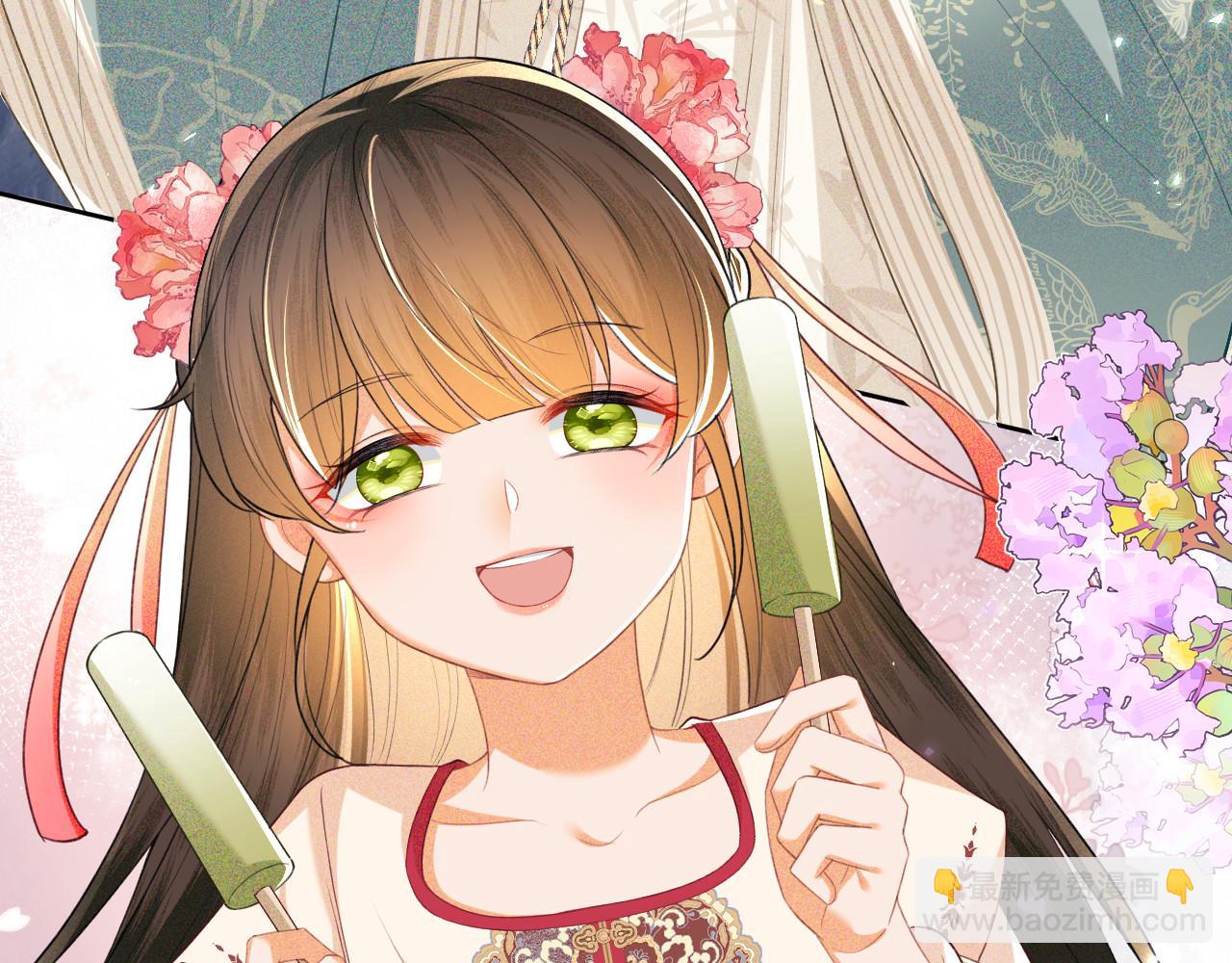 第79话 心仪之人(1/2)-第80话