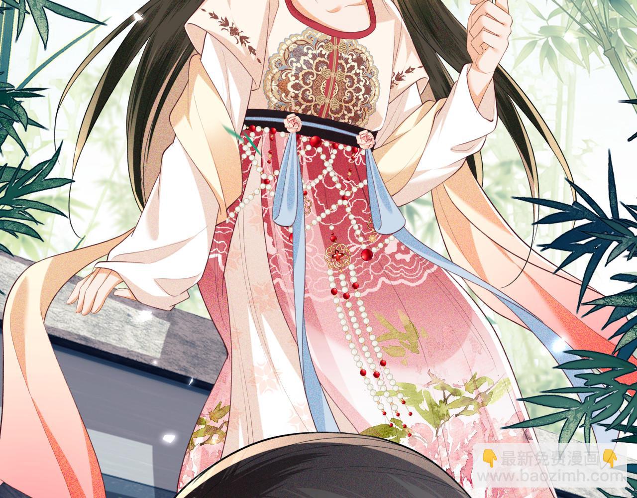 第79话 心仪之人(1/2)-第80话