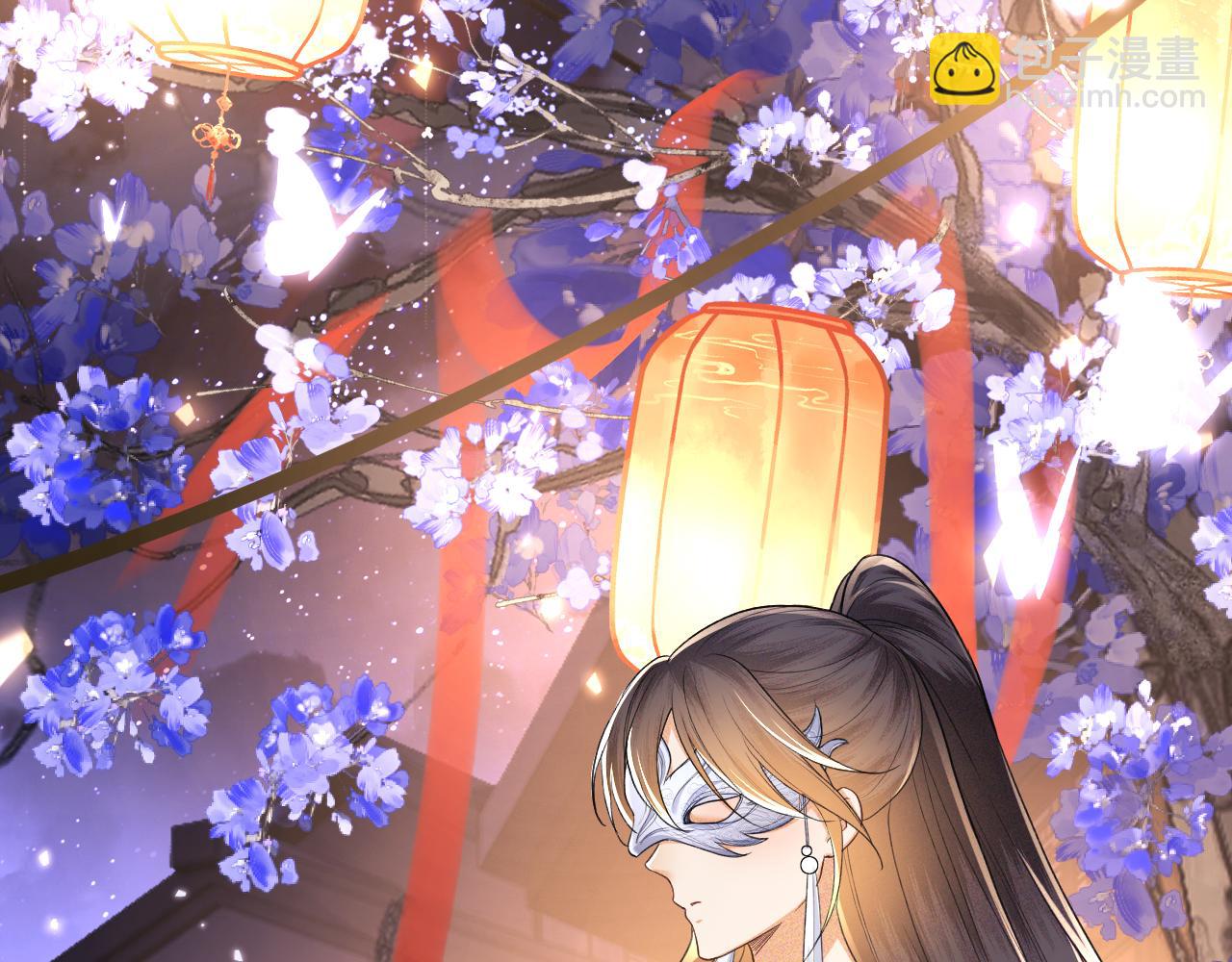 第82话 和小漂亮逛夜市(1/2)-第84话