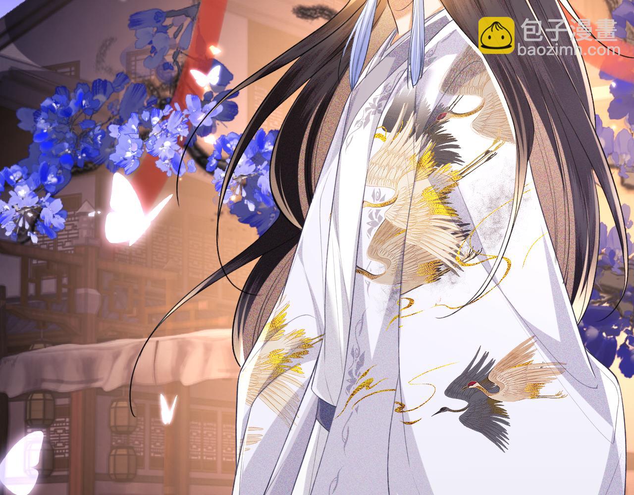 第82话 和小漂亮逛夜市(1/2)-第84话