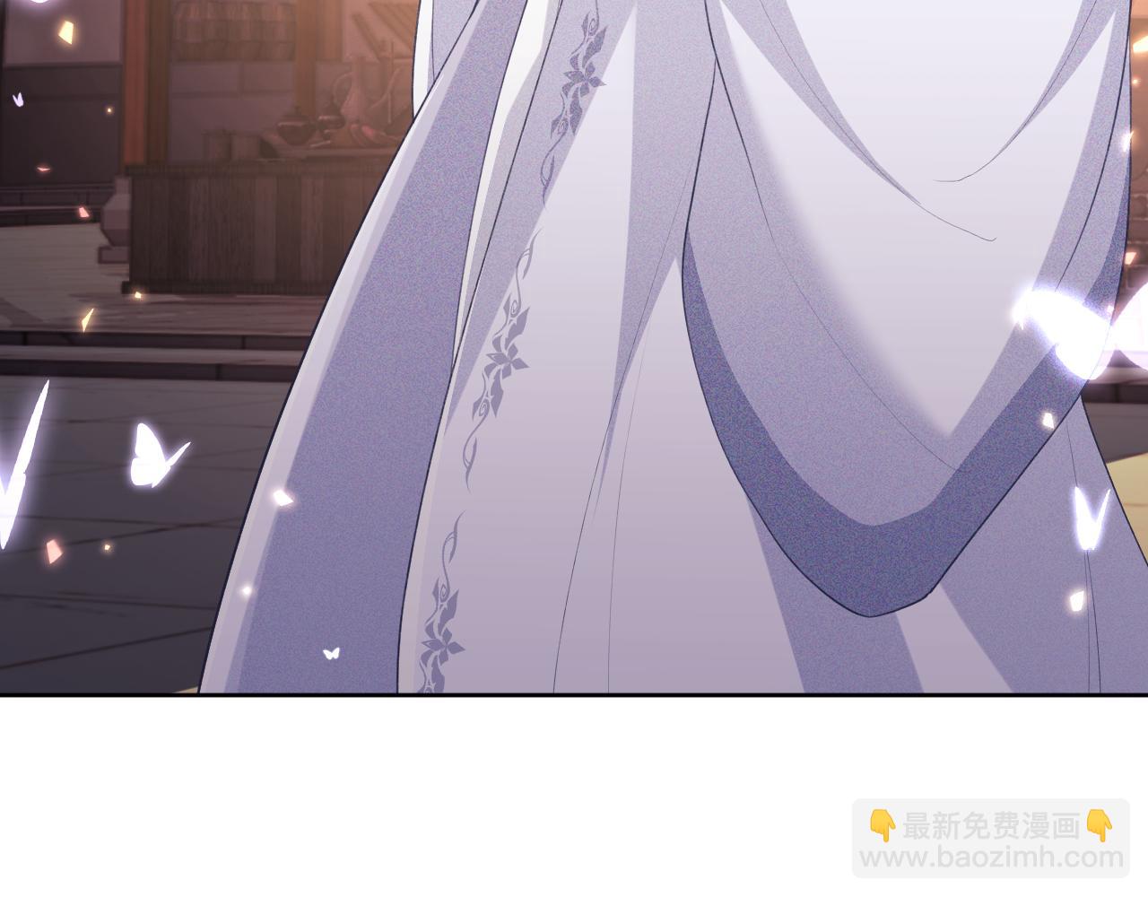 第82话 和小漂亮逛夜市(1/2)-第84话