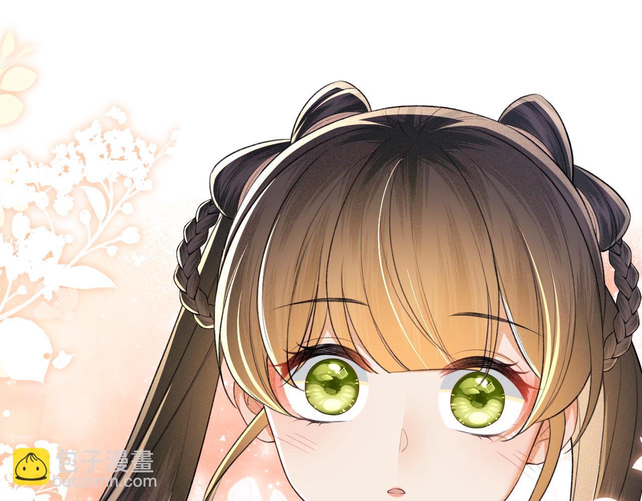 第82话 和小漂亮逛夜市(1/2)-第84话