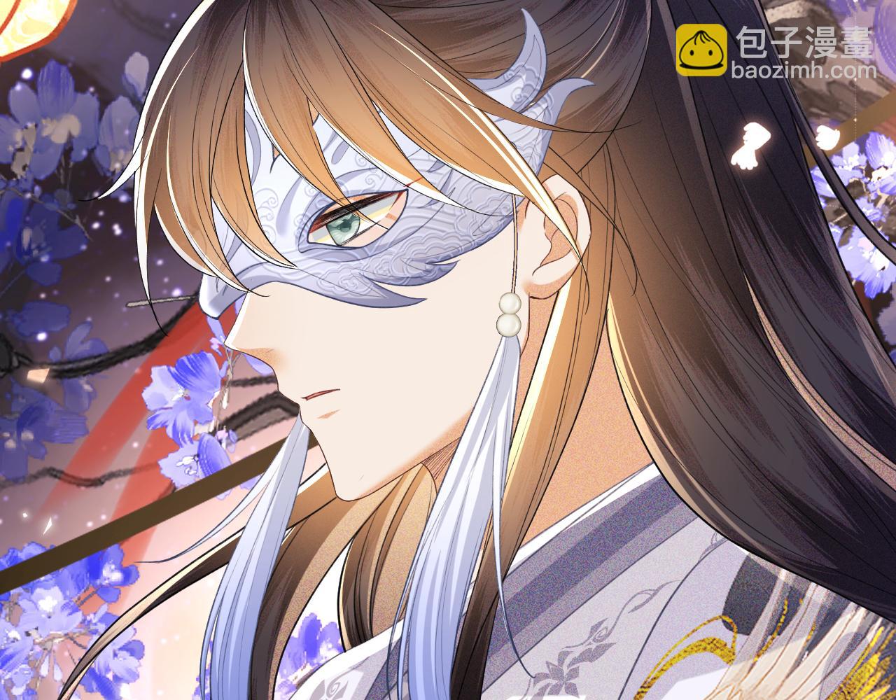 第82话 和小漂亮逛夜市(1/2)-第84话