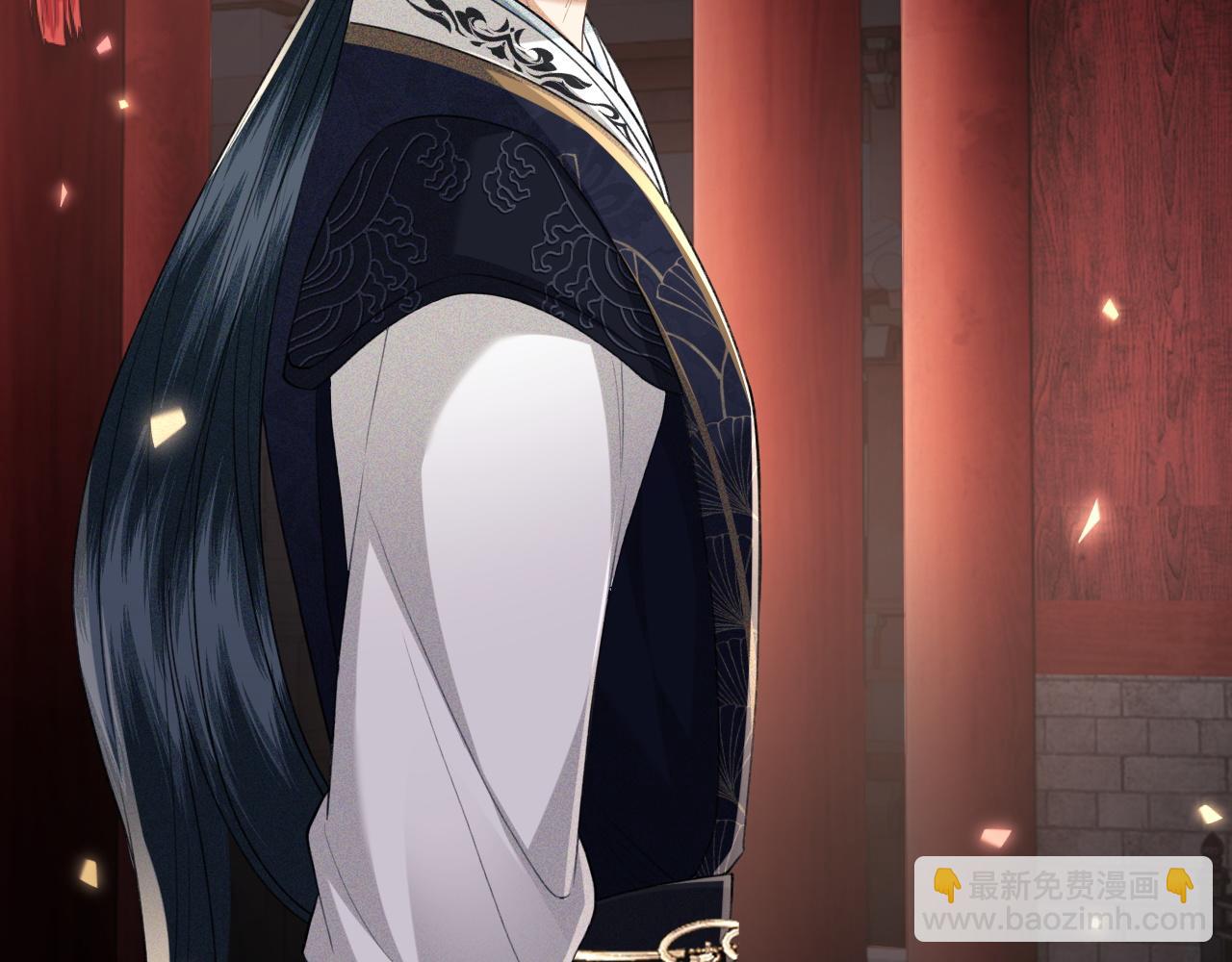 第84话 约会被奚行疆撞见(1/2)-第86话