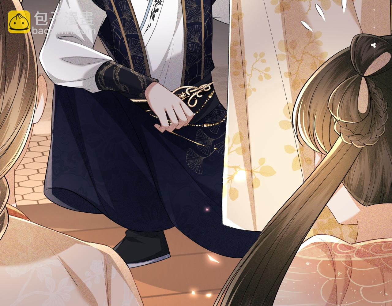 第84话 约会被奚行疆撞见(1/2)-第86话