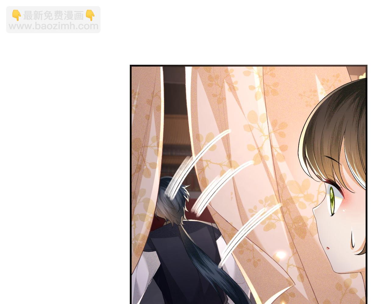 第84话 约会被奚行疆撞见(1/2)-第86话