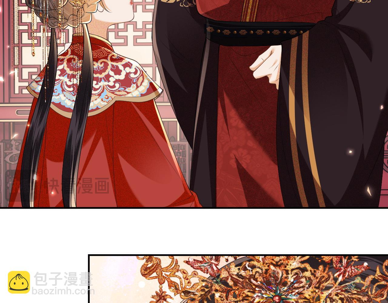 第86话 攻略嫂嫂咯！(1/2)-第88话