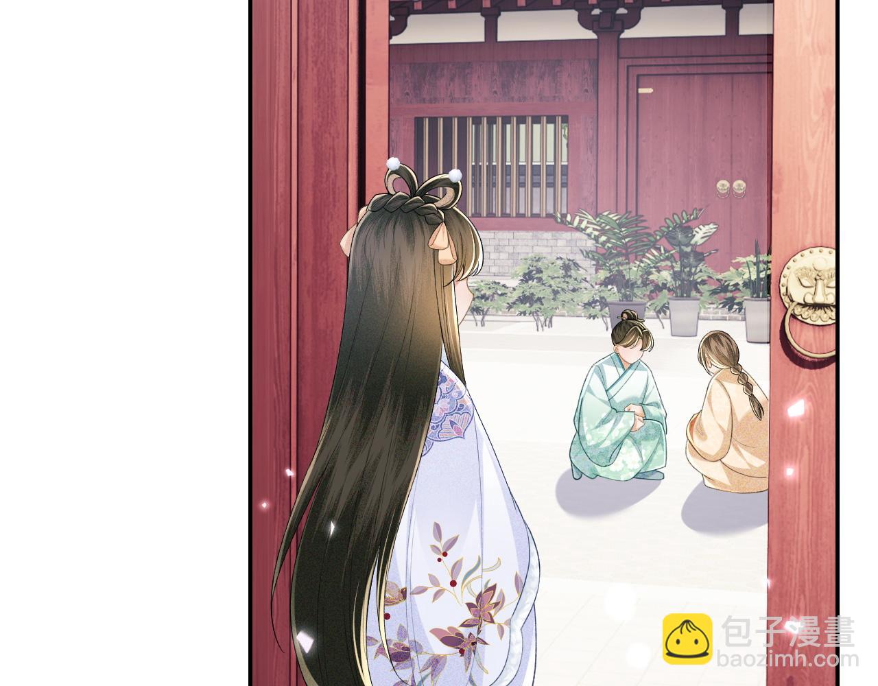 第90话 快救救大皇兄！(1/2)-第92话