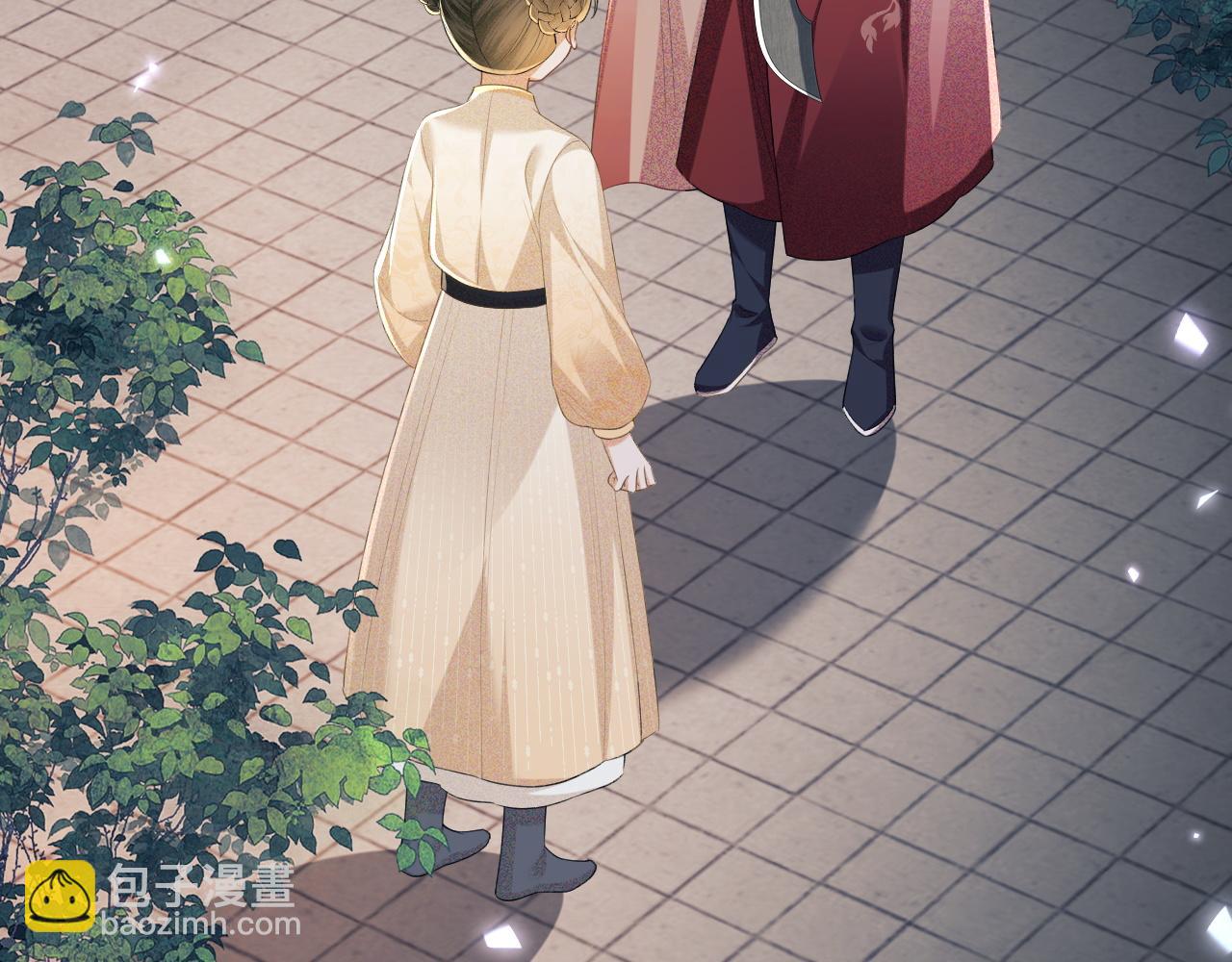 第96话 大皇兄和侠女姐姐(1/2)-第98话