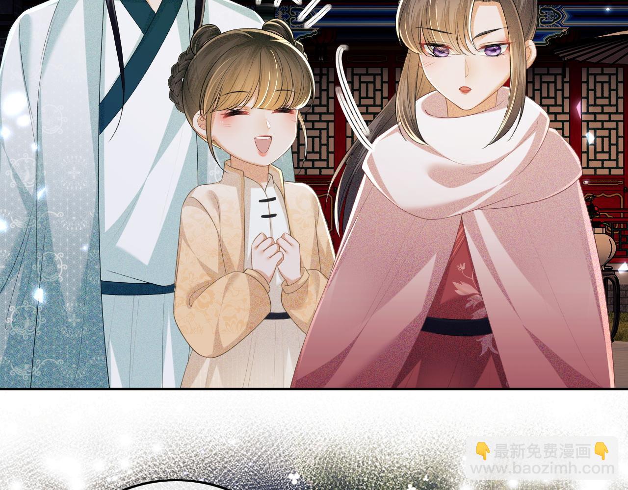 第96话 大皇兄和侠女姐姐(1/2)-第98话