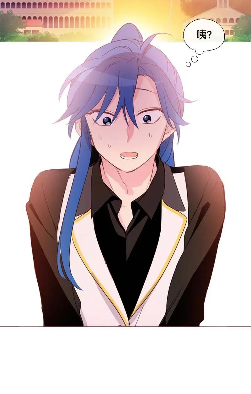 16 全校第一-第16话