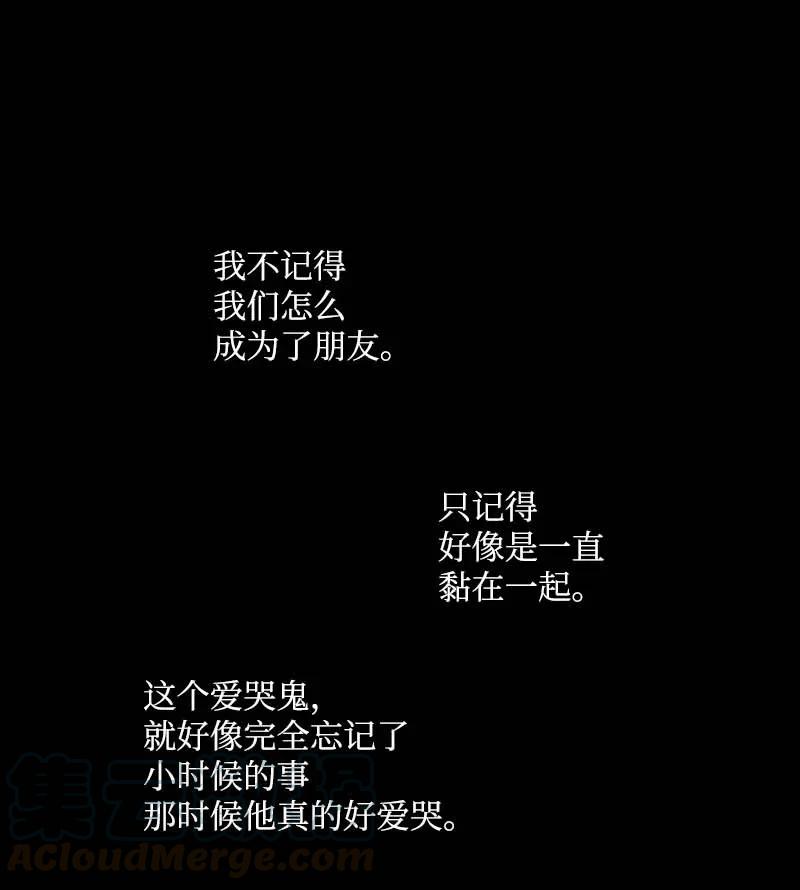 49 劳尔的回忆(1/2)-第46话