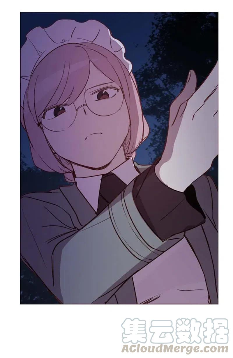 49 劳尔的回忆(1/2)-第46话