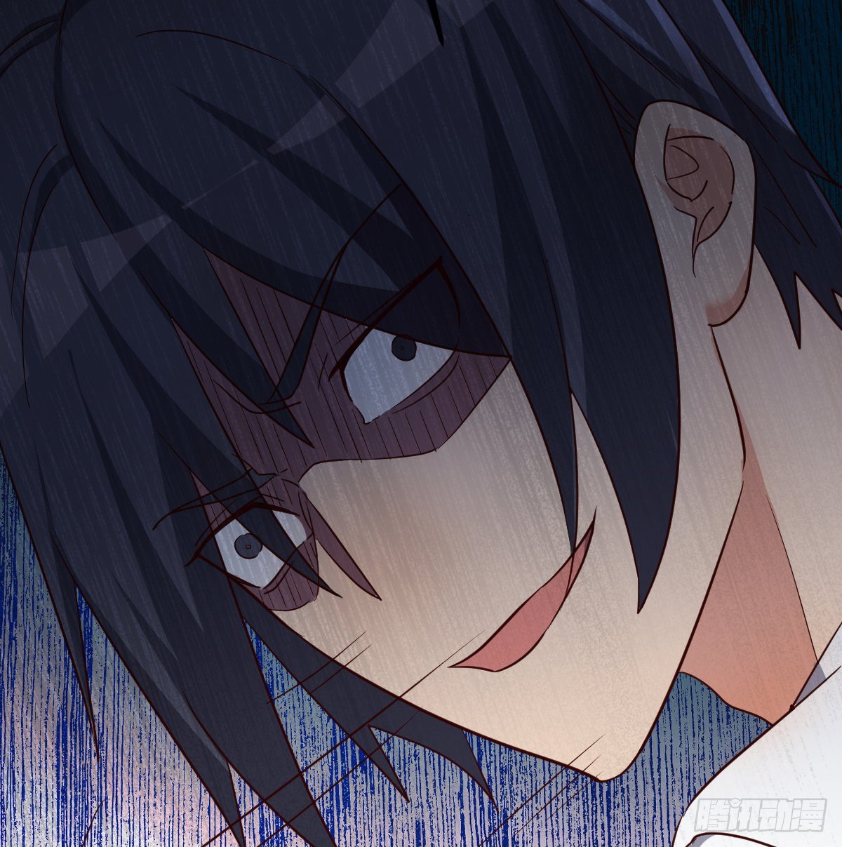 誓不回头(1/2)-第70话