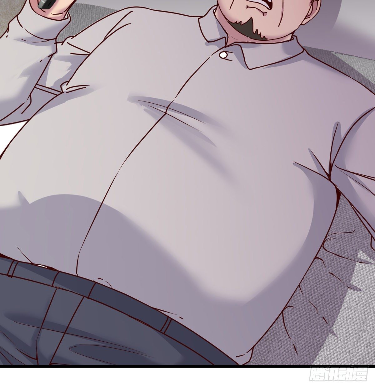 誓不回头(1/2)-第70话