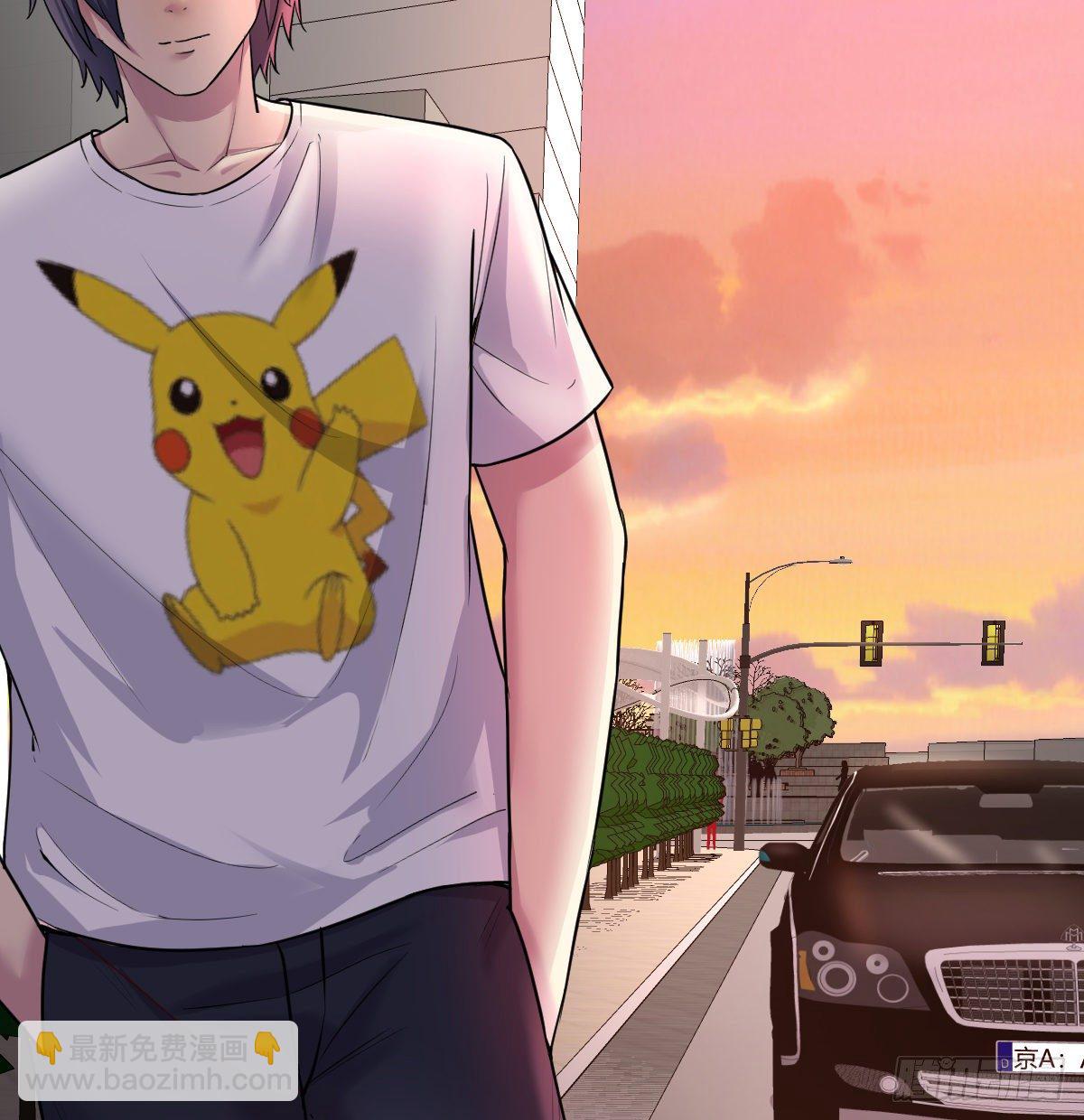 誓不回头(1/2)-第70话