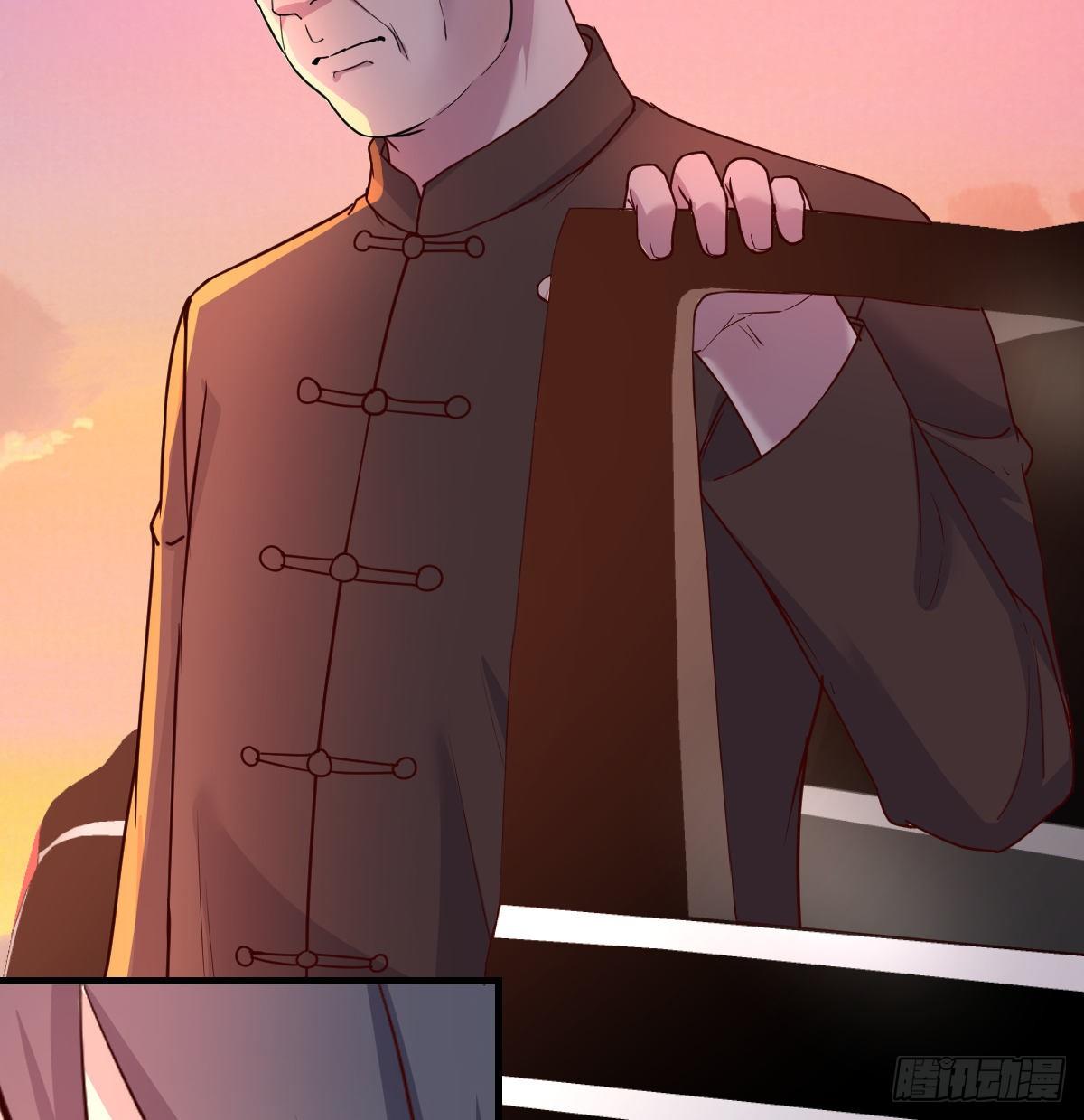 誓不回头(1/2)-第70话