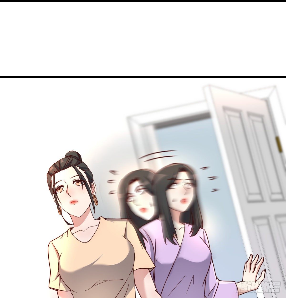 意外&ldquo;惊喜&rdquo;(1/2)-第72话