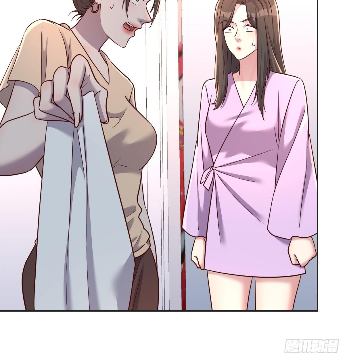 意外&ldquo;惊喜&rdquo;(1/2)-第72话