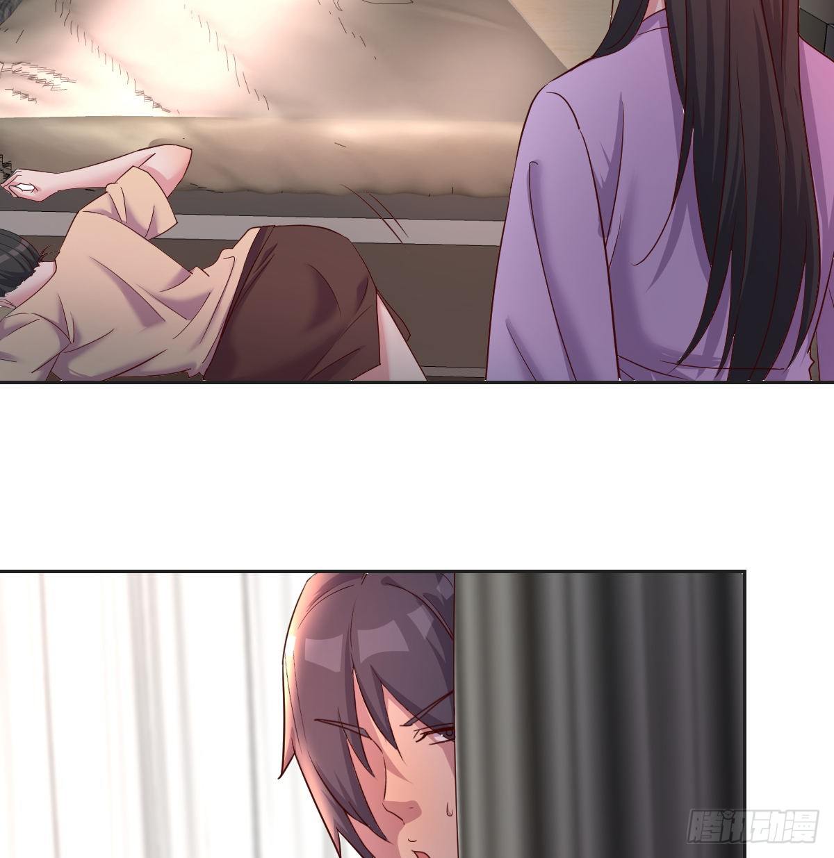 意外&ldquo;惊喜&rdquo;(1/2)-第72话