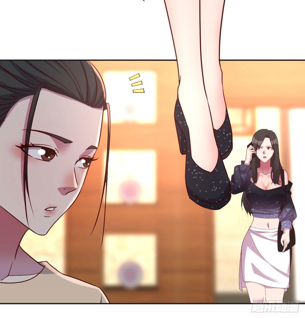 世上只有妈妈好(1/2)-第74话