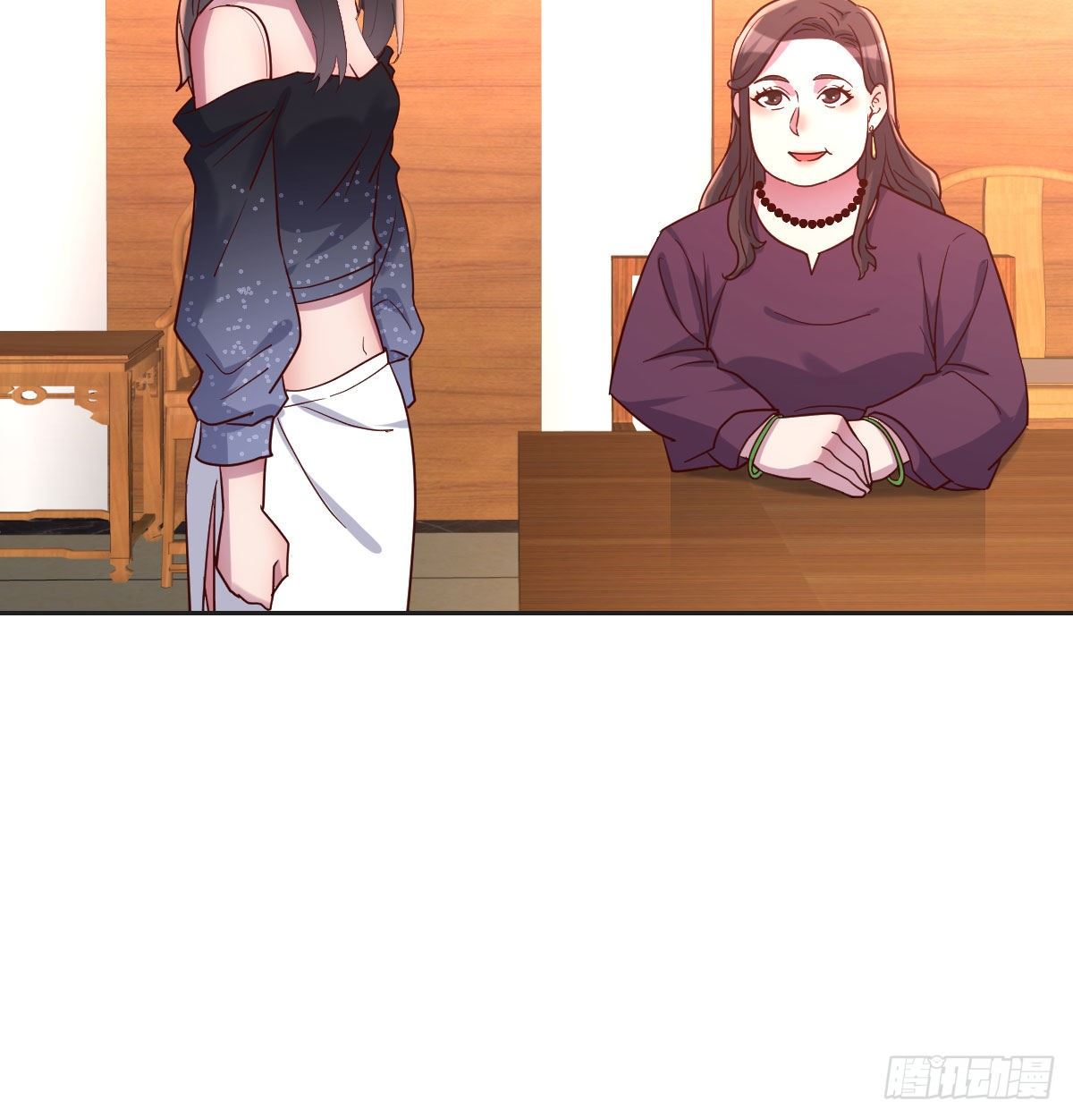 世上只有妈妈好(1/2)-第74话