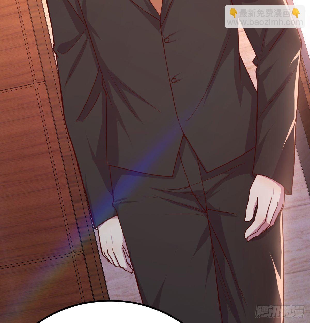 世上只有妈妈好(1/2)-第74话