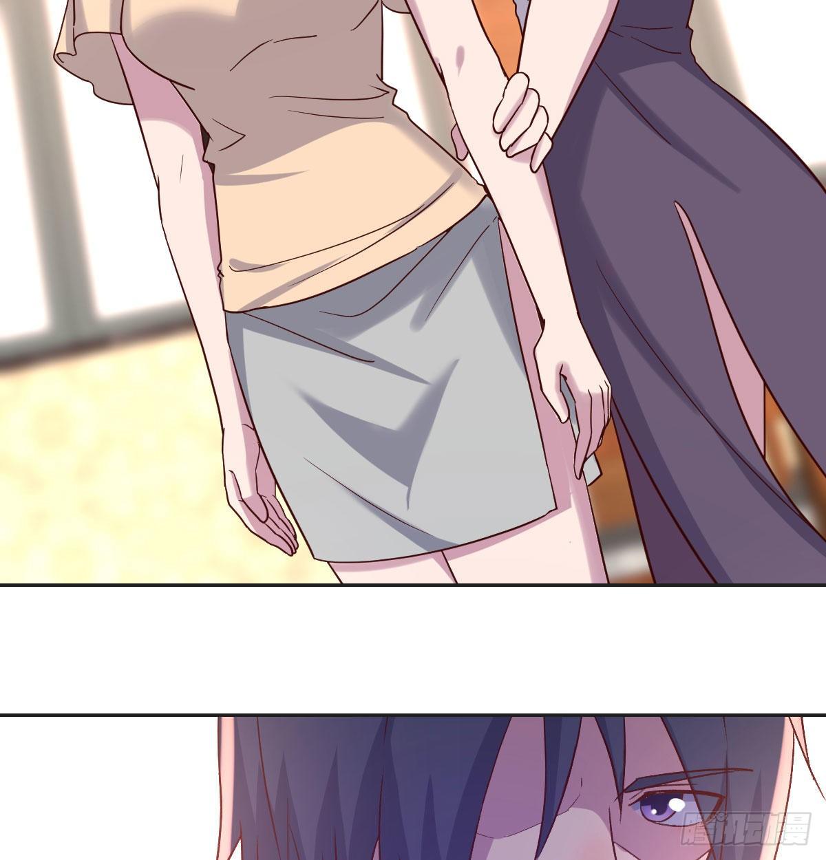 世上只有妈妈好(1/2)-第74话