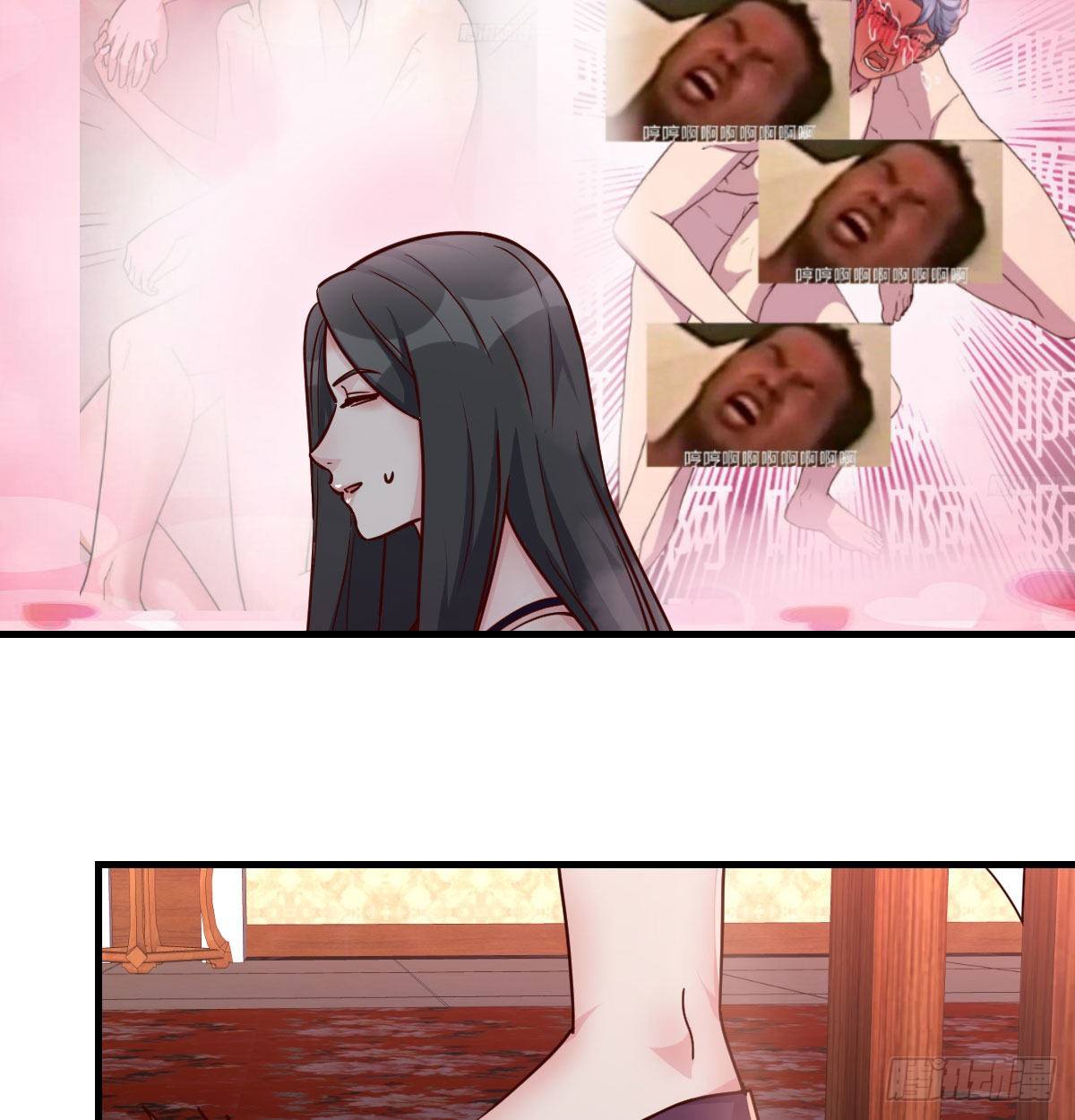 世上只有妈妈好(1/2)-第74话