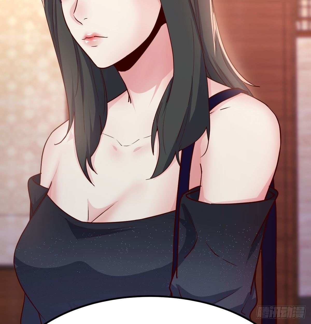 世上只有妈妈好(1/2)-第74话