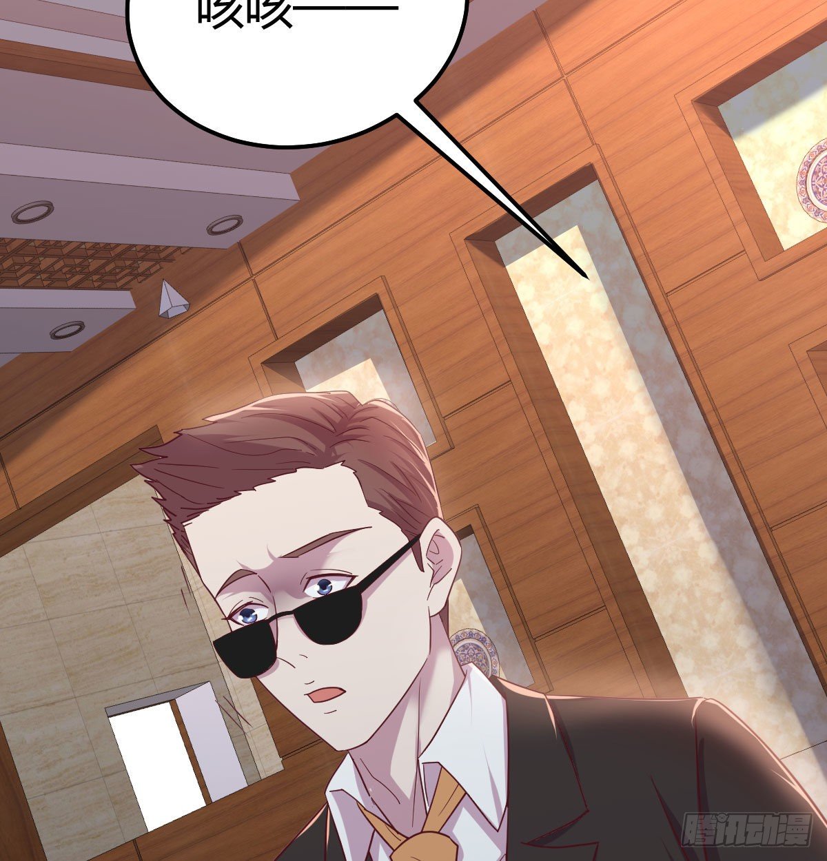 世上只有妈妈好(1/2)-第74话