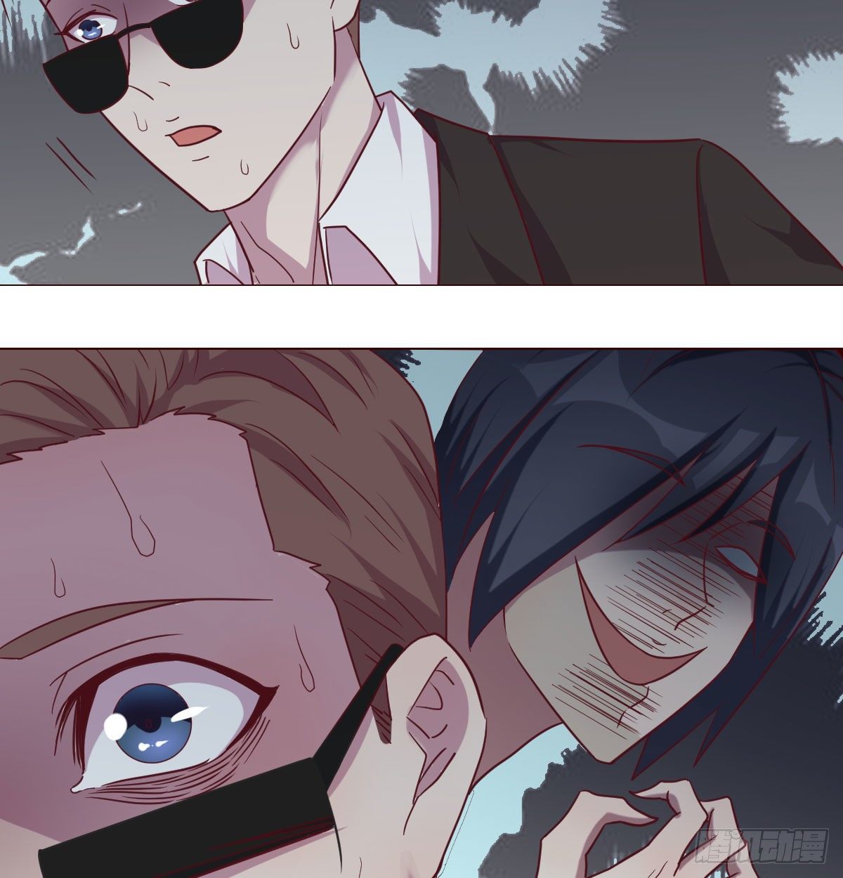 世上只有妈妈好(1/2)-第74话