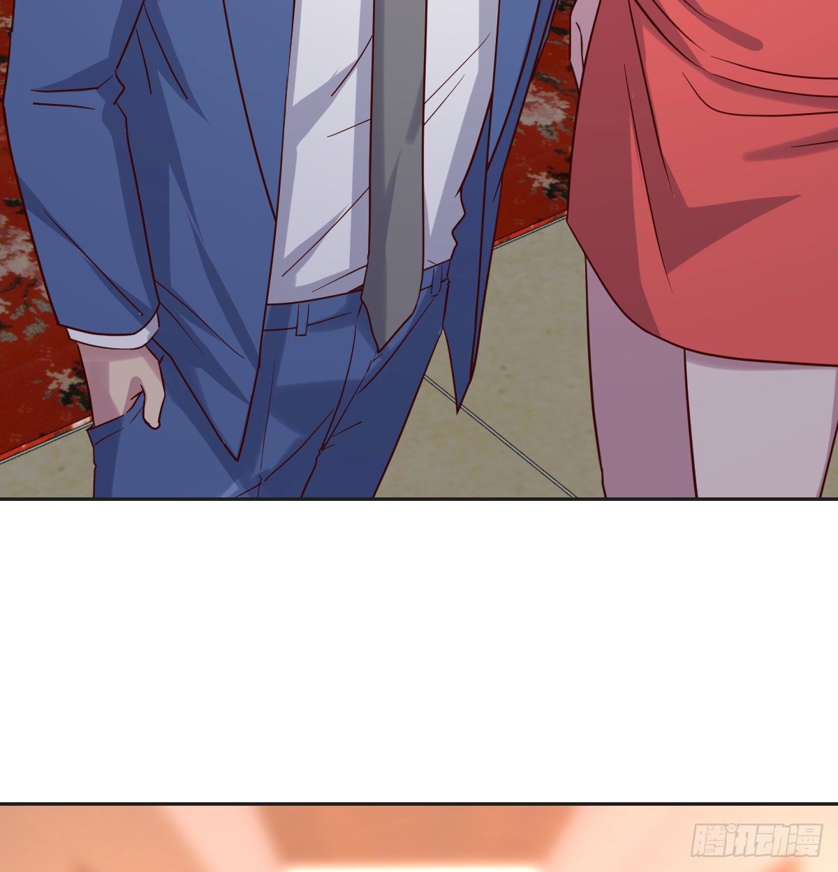 世上只有妈妈好(1/2)-第74话