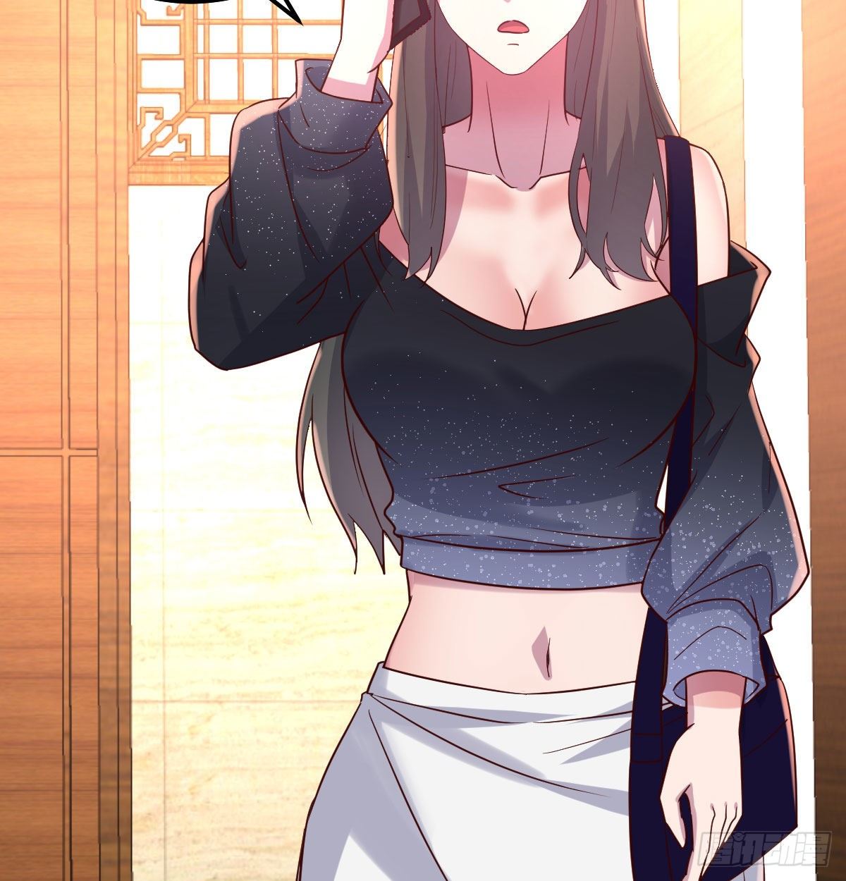 世上只有妈妈好(1/2)-第74话